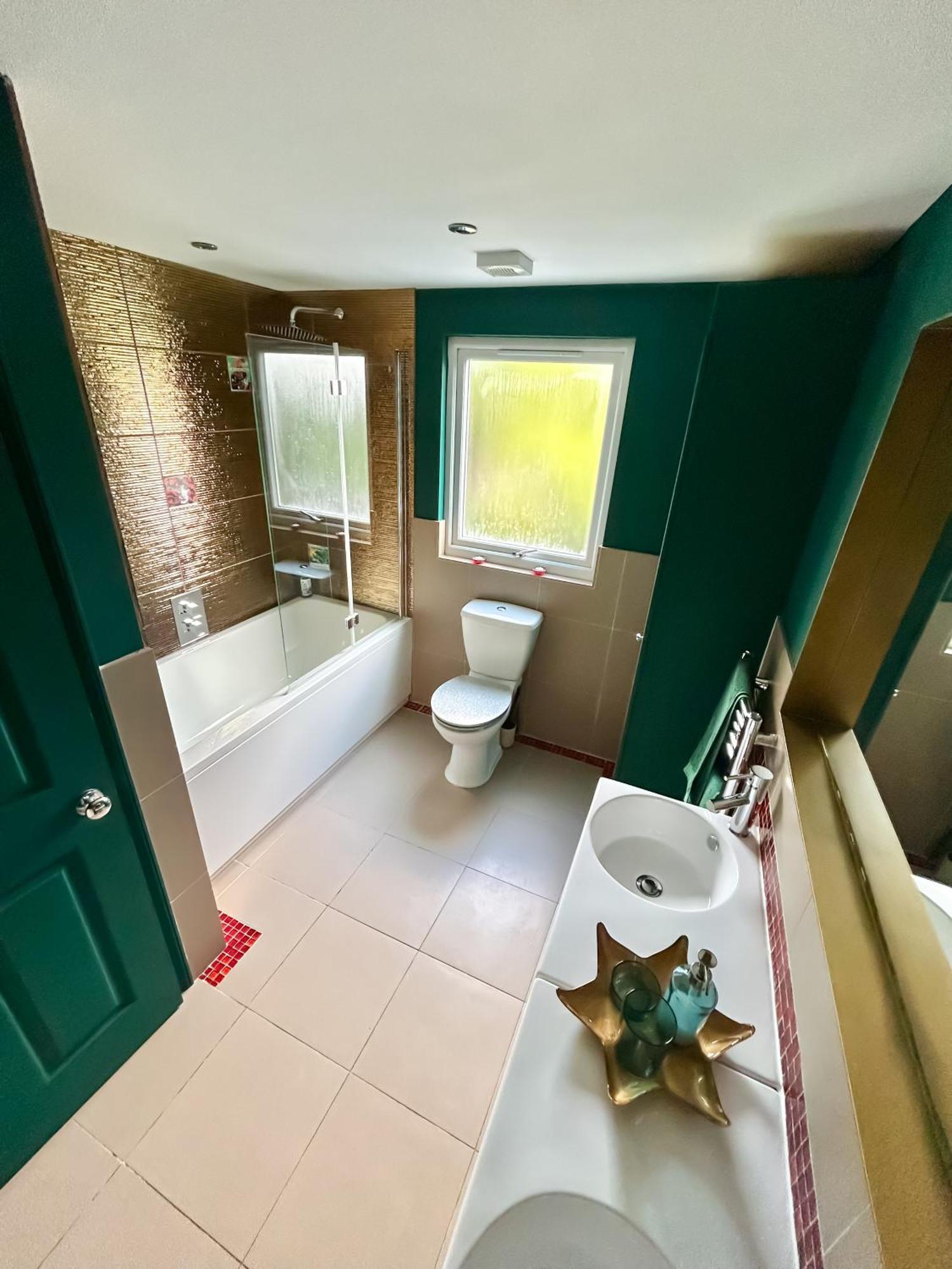 The Crown Loft Ensuite Luxury Accomodation Кингстон на Темзе Экстерьер фото